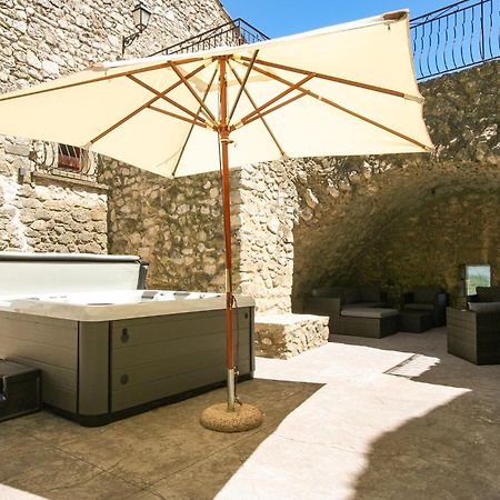 La Closerie D'Escalin La Garde-Adhémar Exterior foto
