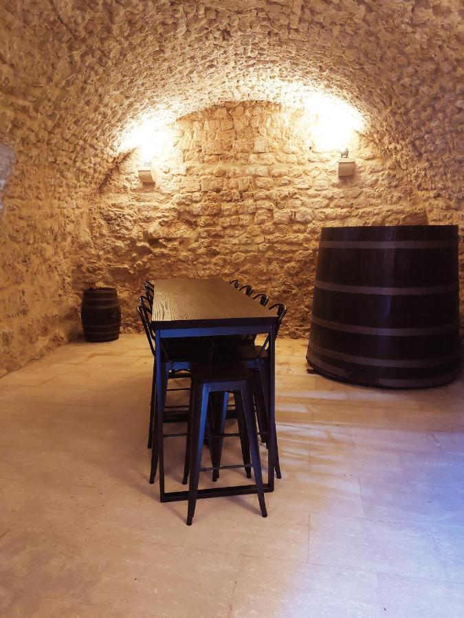 La Closerie D'Escalin La Garde-Adhémar Exterior foto