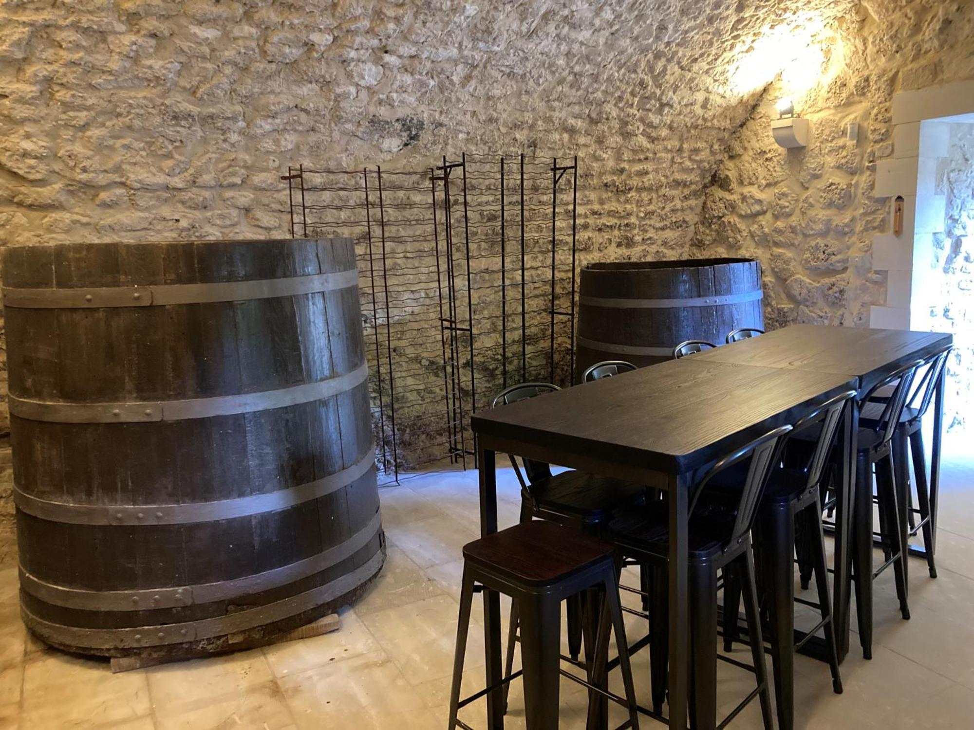 La Closerie D'Escalin La Garde-Adhémar Exterior foto